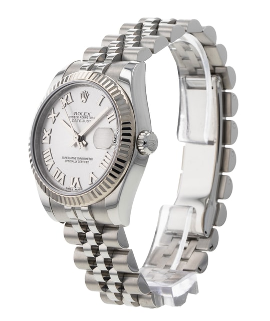 Rolex Datejust Lady 31 178274 Image 2